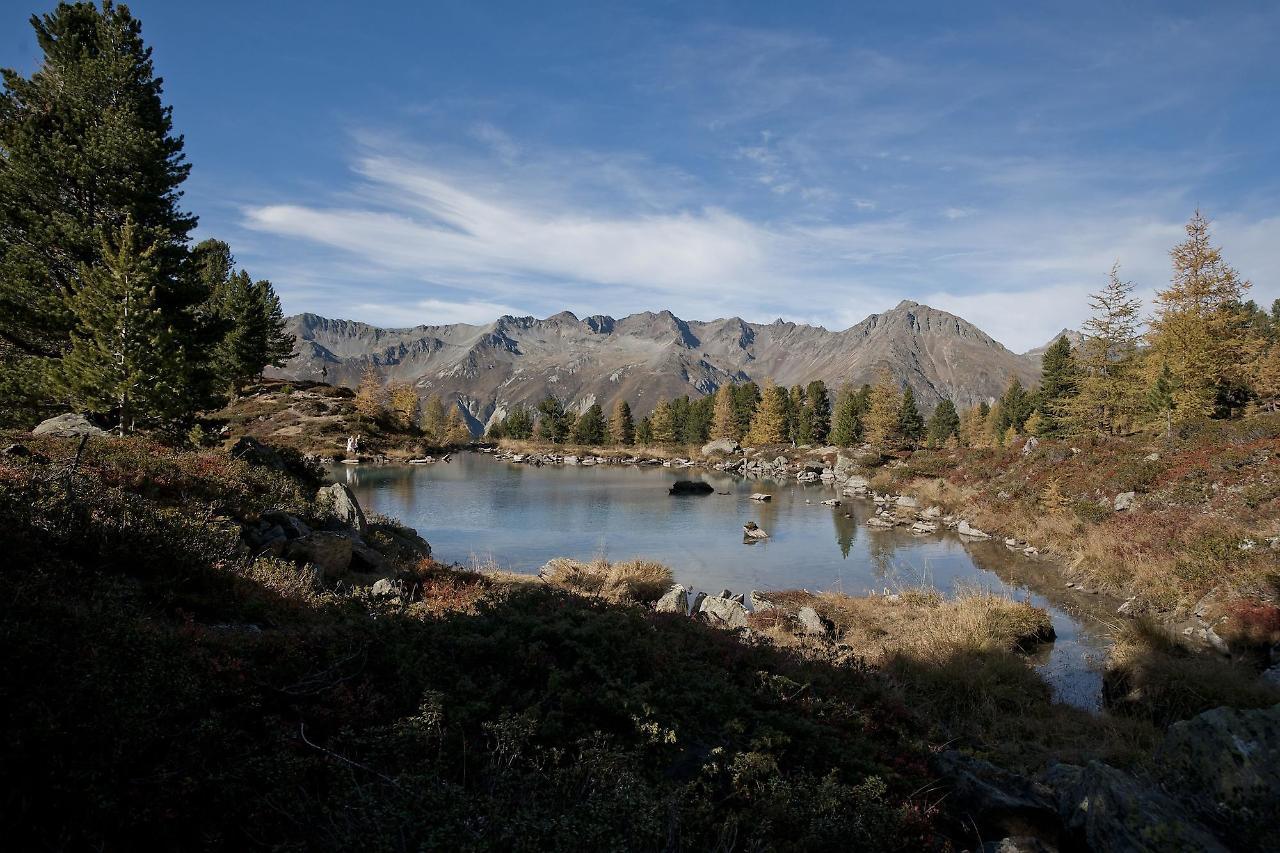 Ad Laca See Dış mekan fotoğraf